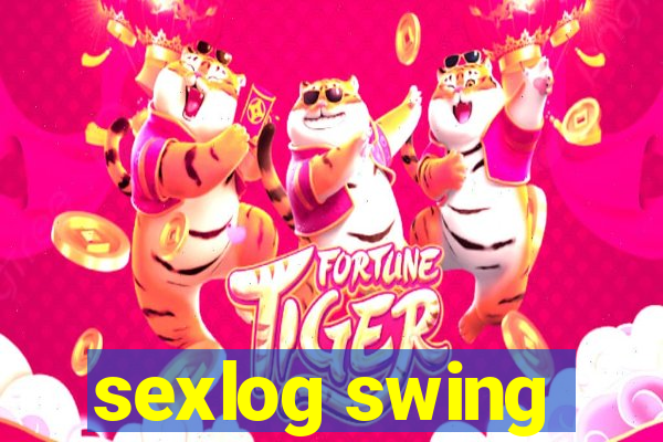 sexlog swing