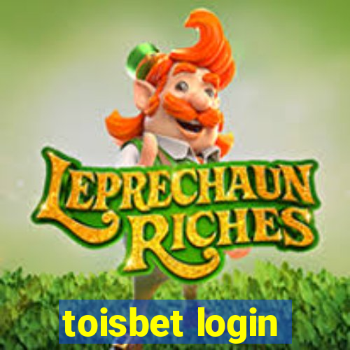 toisbet login