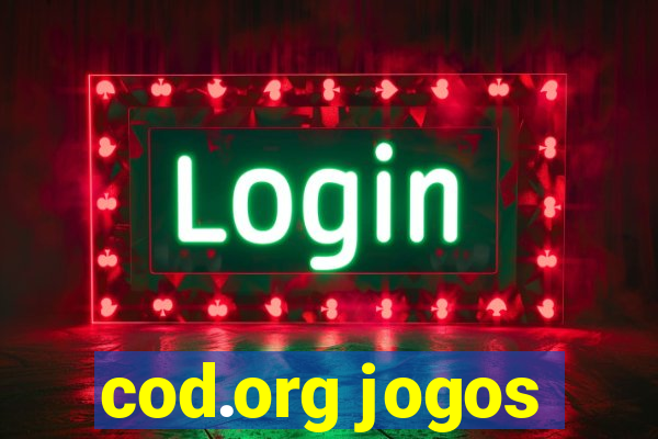 cod.org jogos