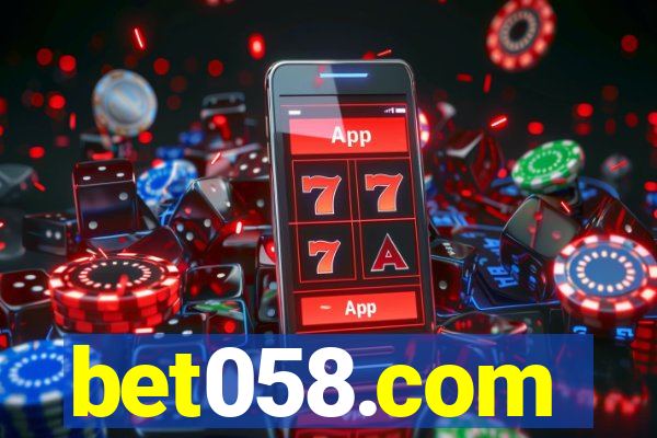 bet058.com