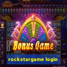 rockstargame login