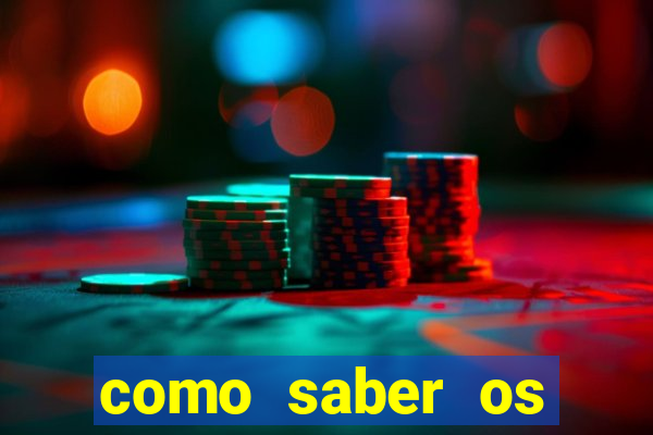 como saber os minutos pagantes dos slots