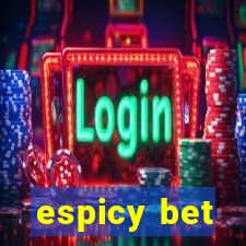 espicy bet