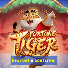 kiwi bet é confiável