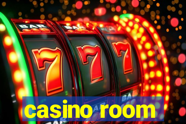 casino room