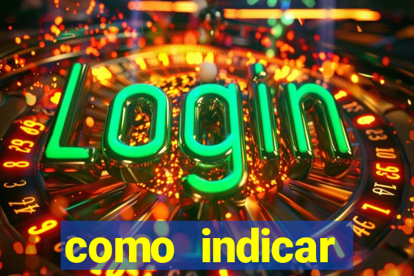 como indicar plataforma de jogos