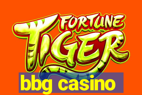 bbg casino