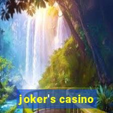 joker's casino