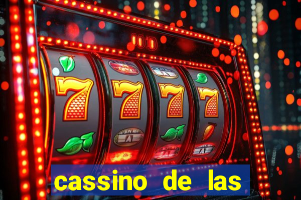 cassino de las vegas (ing)