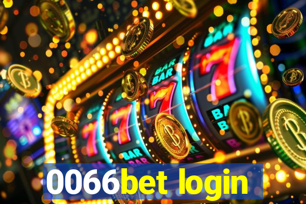 0066bet login