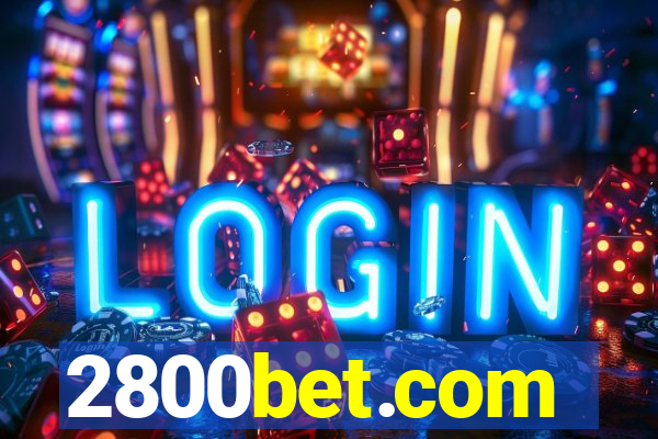 2800bet.com