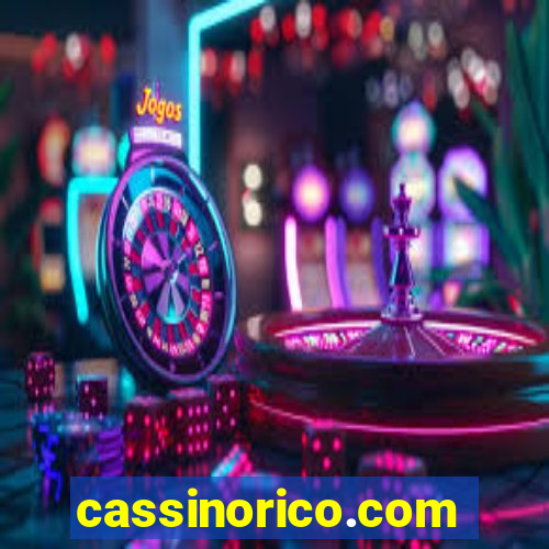 cassinorico.com