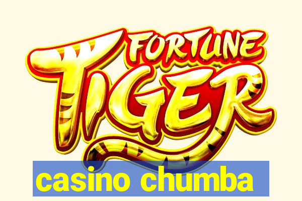 casino chumba