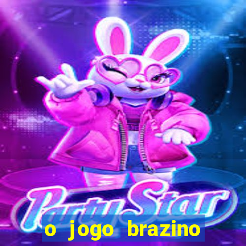 o jogo brazino brazino777 é confiável