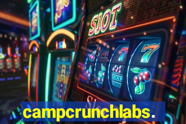 campcrunchlabs.con