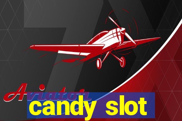 candy slot