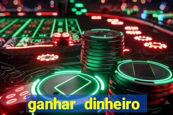 ganhar dinheiro jogando sem precisar depositar