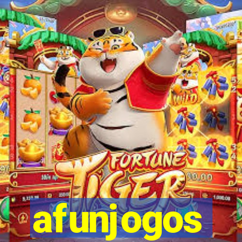 afunjogos