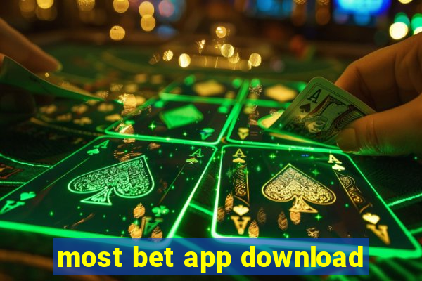 most bet app download