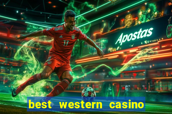 best western casino royale vegas