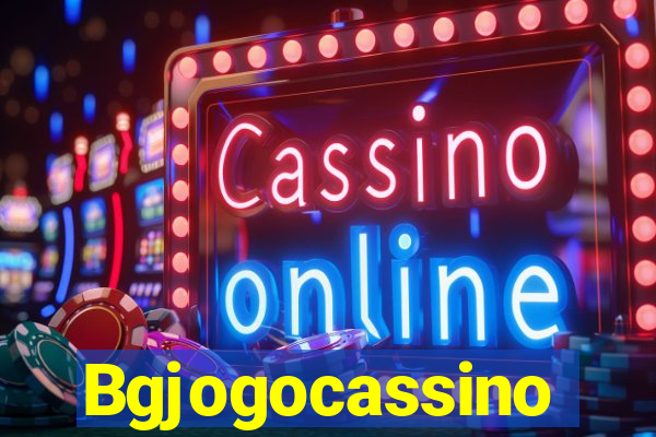 Bgjogocassino