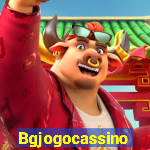 Bgjogocassino