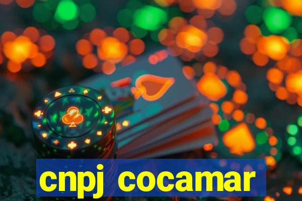 cnpj cocamar