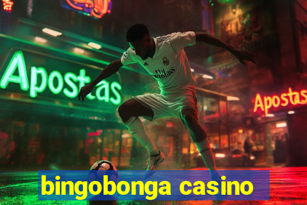 bingobonga casino