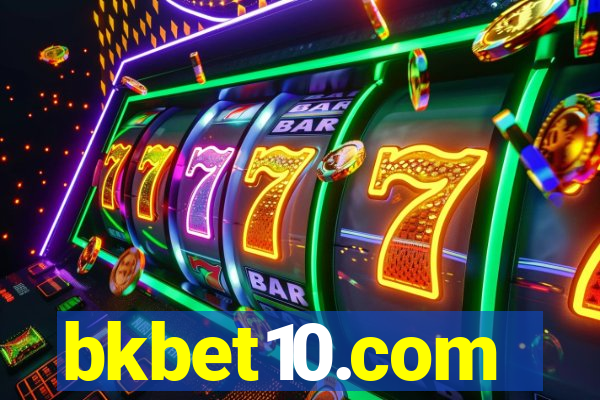 bkbet10.com