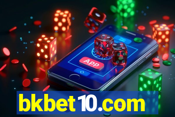 bkbet10.com