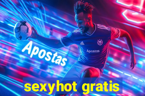 sexyhot gratis