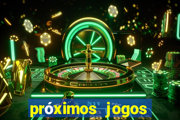 próximos jogos inter brasileir?o