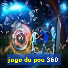 jogo do pou 360