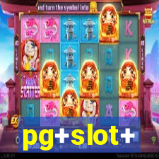 pg+slot+