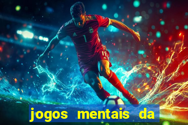 jogos mentais da pessoa controladora