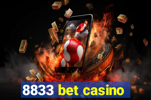 8833 bet casino