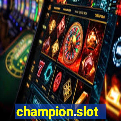 champion.slot