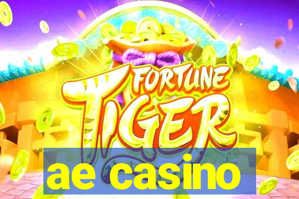 ae casino