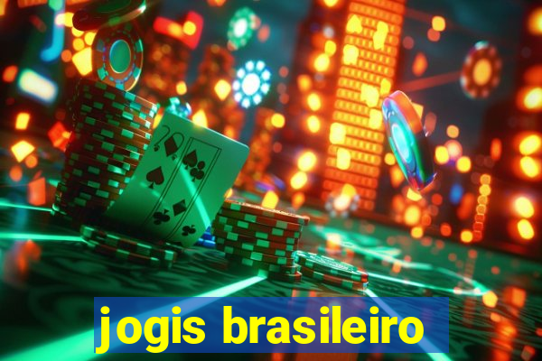 jogis brasileiro