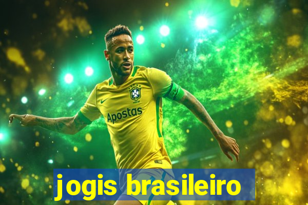 jogis brasileiro