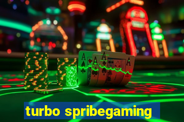 turbo spribegaming