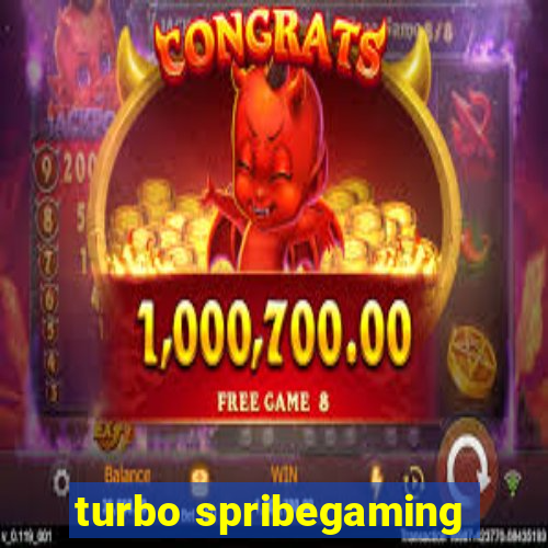 turbo spribegaming