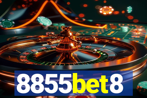 8855bet8