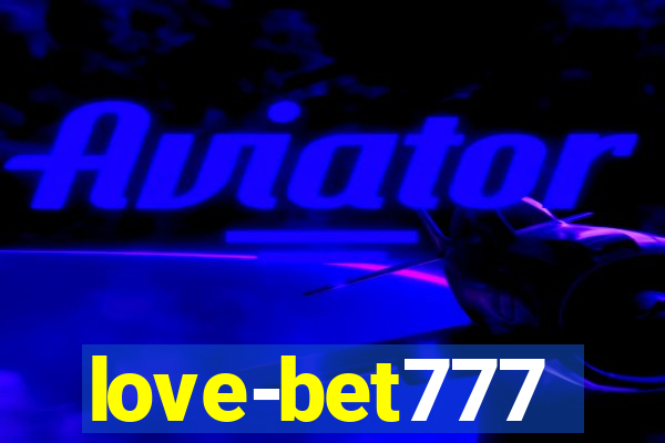 love-bet777