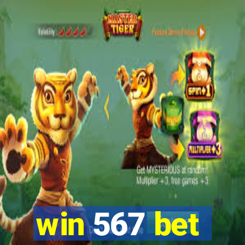 win 567 bet