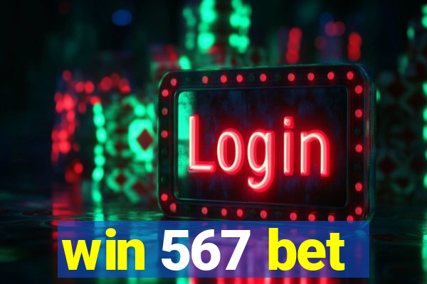 win 567 bet