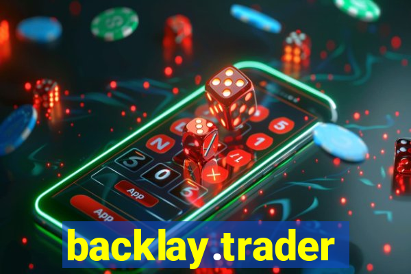 backlay.trader