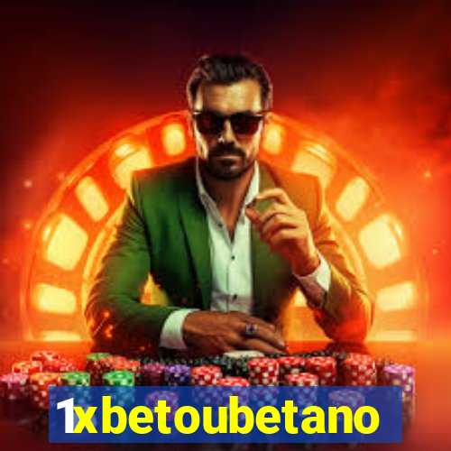 1xbetoubetano