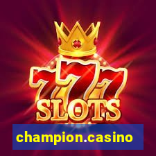 champion.casino