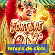 templo de slots